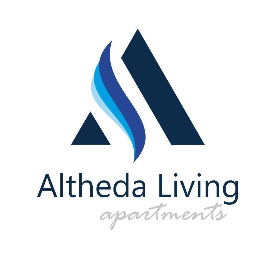 Апартаменти Altheda Living Eroilor 116-A4 Сучава Екстер'єр фото
