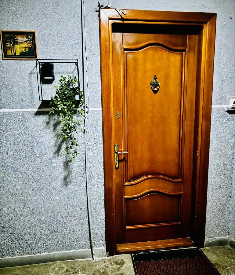 Апартаменти Altheda Living Eroilor 116-A4 Сучава Екстер'єр фото