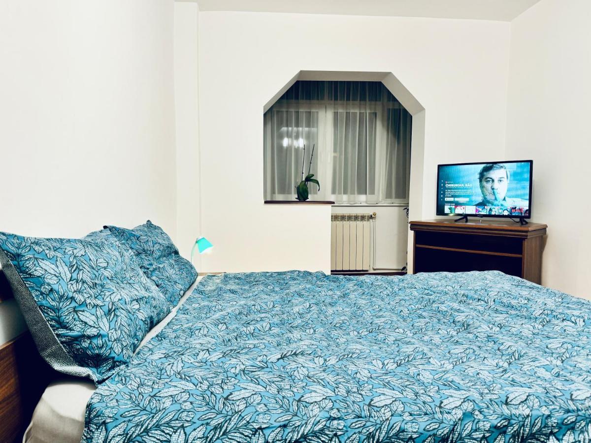 Апартаменти Altheda Living Eroilor 116-A4 Сучава Екстер'єр фото