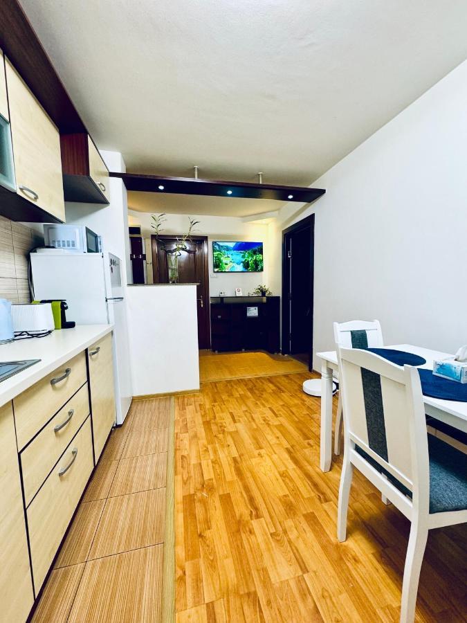 Апартаменти Altheda Living Eroilor 116-A4 Сучава Екстер'єр фото